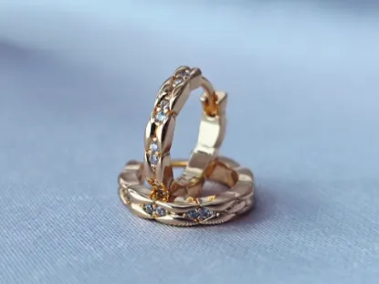 Imagen de Huggie Calidez