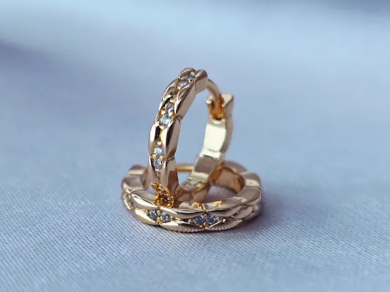 Imagen de Huggie Calidez