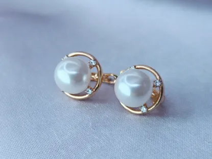 Imagen de Huggie Mágica Perla Joven