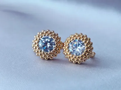 Imagen de Huggie Municiones y Circonia Intensa