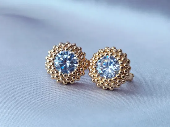 Imagen de Huggie Municiones y Circonia Intensa