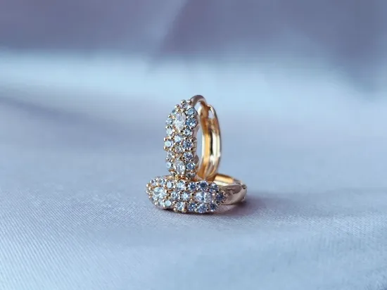 Imagen de Huggie Famosas Margaritas