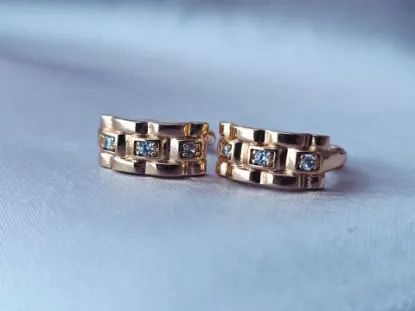 Imagen de Huggie Cuadros en Acción