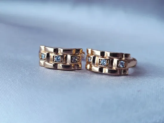 Imagen de Huggie Cuadros en Acción