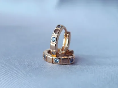 Imagen de Huggie Tres Magias