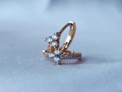 Imagen de Huggie Tres Bellezas