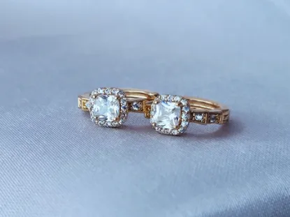 Imagen de Huggie Lujo Eterno