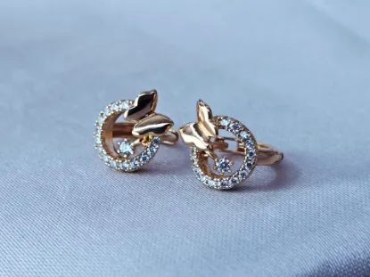 Imagen de Huggie Bella Mariposa