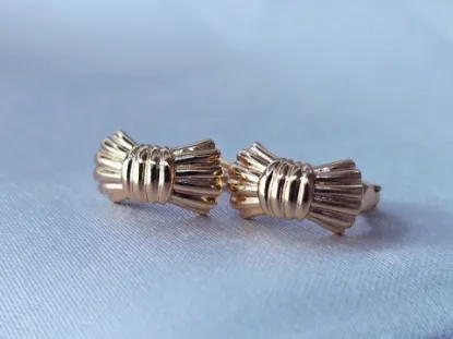 Imagen de Huggie Moño Adorable