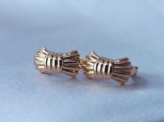 Imagen de Huggie Moño Adorable