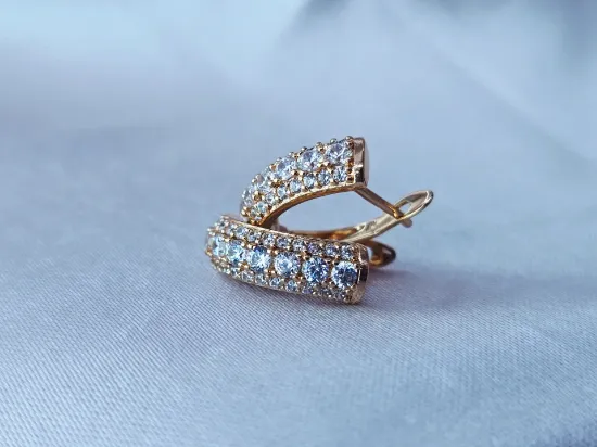 Imagen de Huggie Belleza Infinita