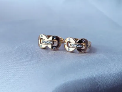 Imagen de Huggie Poder Entrelazado