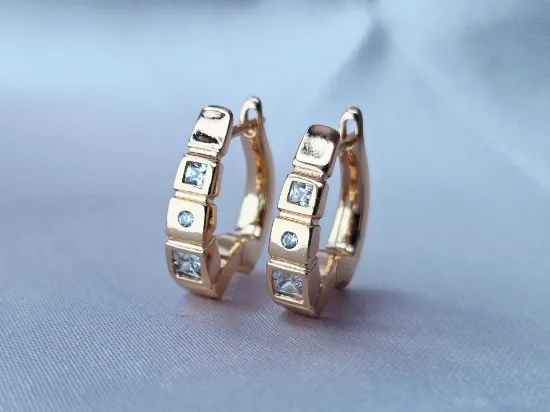 Imagen de Huggie Cinco Cuadros Especiales