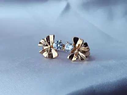 Imagen de Huggie Moño Fascinante