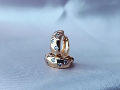 Imagen de Huggie Cinco Lunas