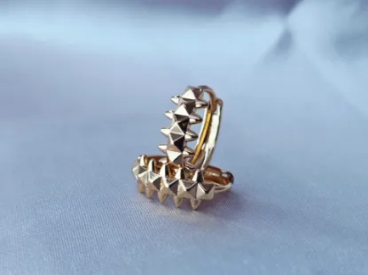 Imagen de Huggie Seis Pirámides