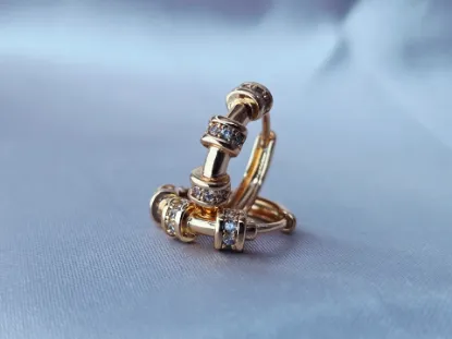 Imagen de Huggie Siempre Atractiva