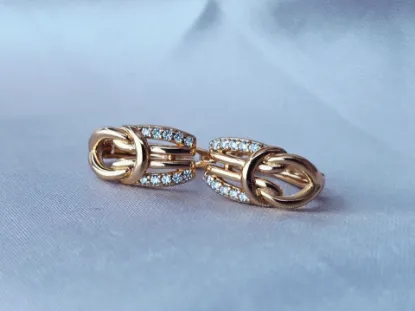 Imagen de Huggie Elegancia que Inspira