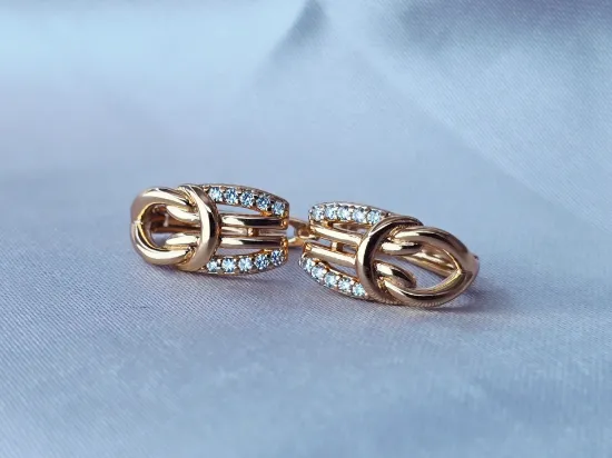 Imagen de Huggie Elegancia que Inspira