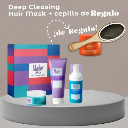 Imagen de KIT Crema Corporal + Espuma Dermolipiadora + Crema Facial