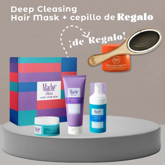 Imagen de KIT Crema Corporal + Espuma Dermolipiadora + Crema Facial