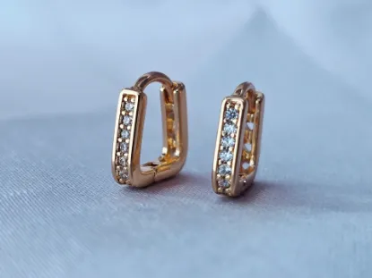 Imagen de Huggie Pequeña Seducción