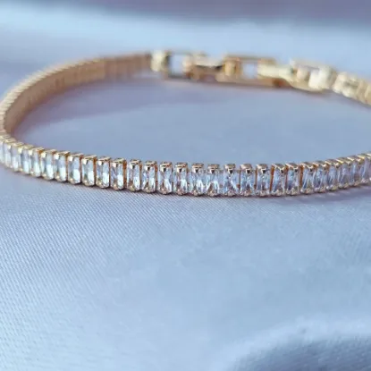 Imagen de Pulsera Atractiva Talla 1704