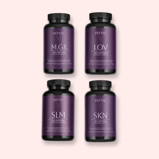 Imagen de Combo Peptiv