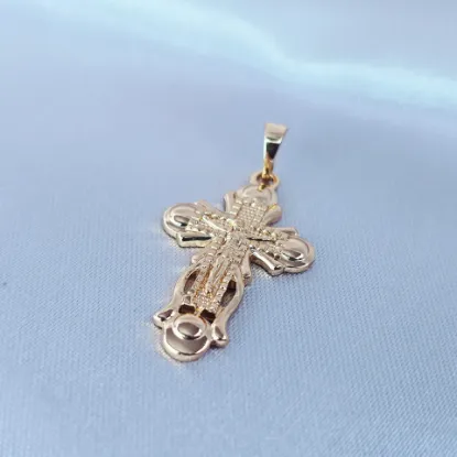 Imagen de Dije Devoción