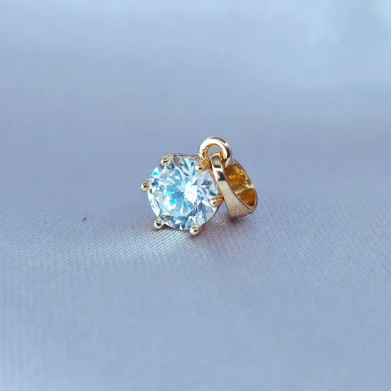 Imagen de Dije Pequeña Calidez