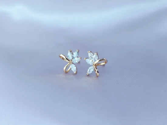 Imagen de Broquel Flor de Lis