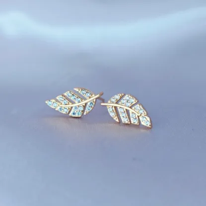 Imagen de Broquel Hoja Abundante