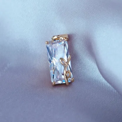 Imagen de Dije Refinada