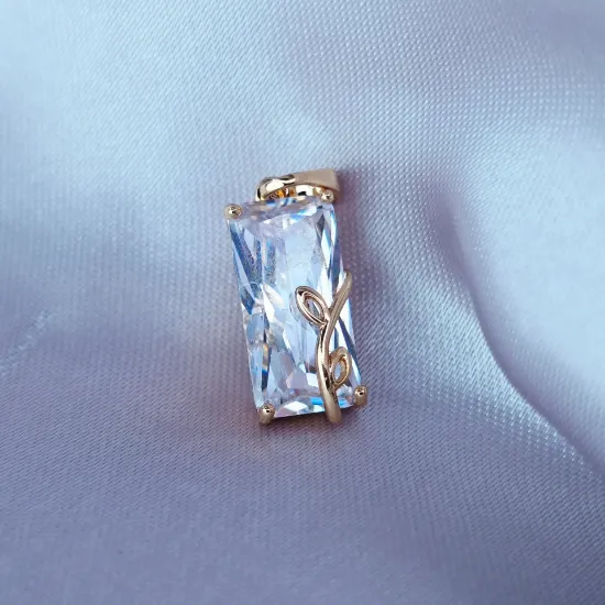 Imagen de Dije Refinada