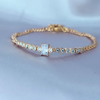 Imagen de Pulsera Éxito y Triunfo
