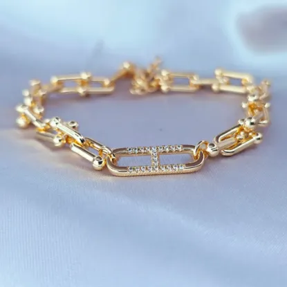 Imagen de Pulsera Determinada