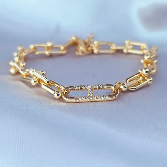 Imagen de Pulsera Determinada