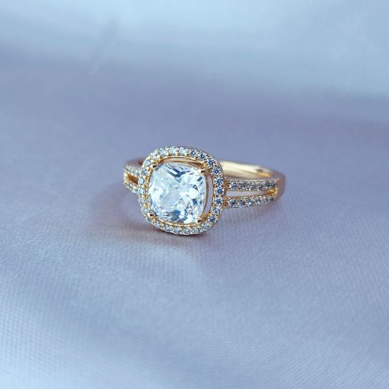 Imagen de Anillo Hermosa Marquesa 