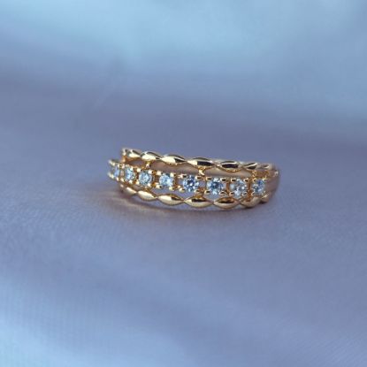 Imagen de Anillo Happiness