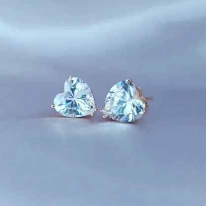 Imagen de Broquel Corazón Mío