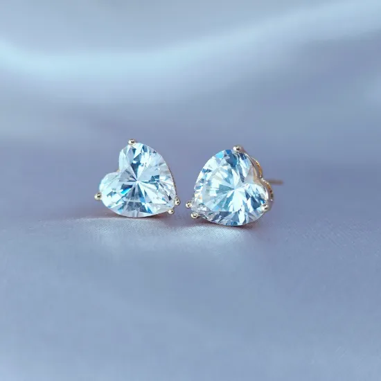 Imagen de Broquel Corazón Mío