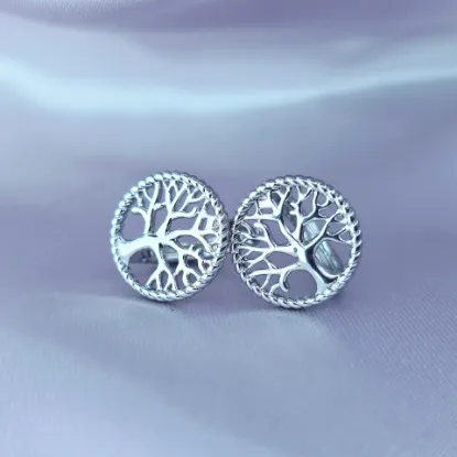 Imagen de Huggie Árbol Próspero y Abundante