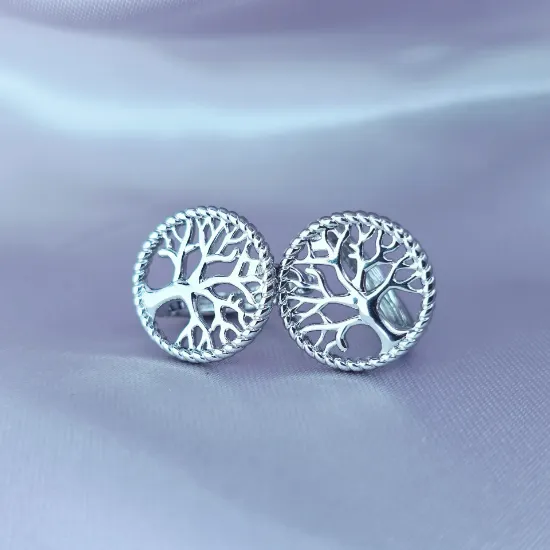 Imagen de Huggie Árbol Próspero y Abundante