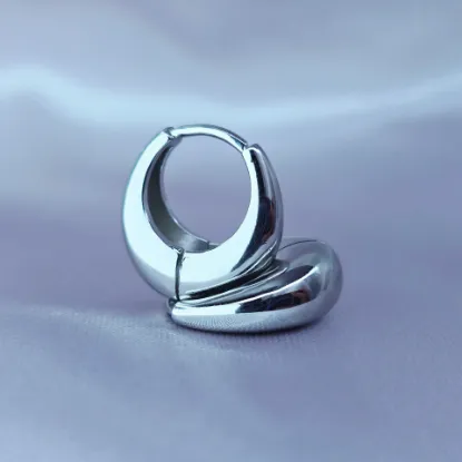 Imagen de Huggie Clásica y Casual