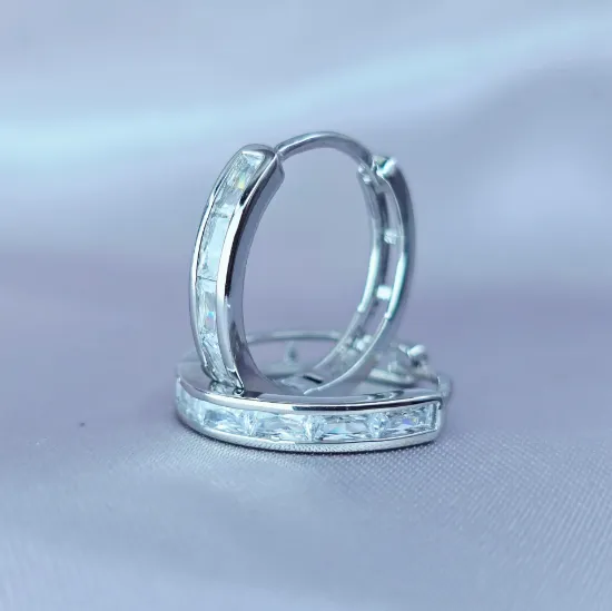 Imagen de Huggie Lujo Clásico