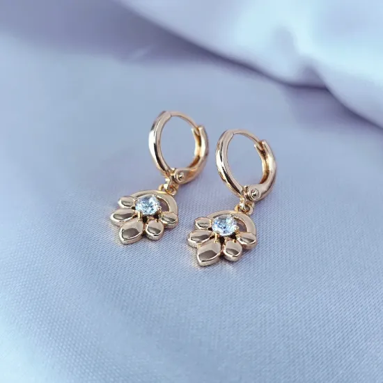 Imagen de Arete Atractiva y Sensual