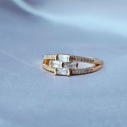 Imagen de Anillo Vida y Energía 