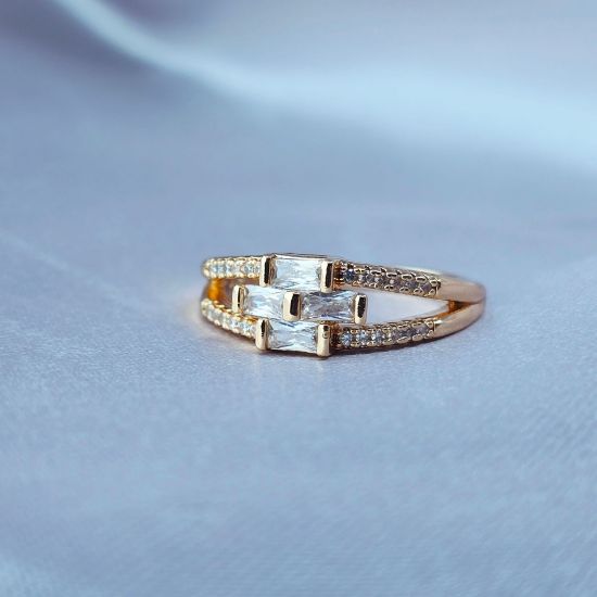 Imagen de Anillo Vida y Energía 