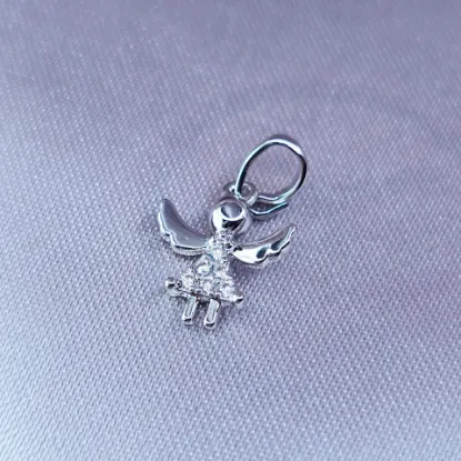 Imagen de Dije Angelita