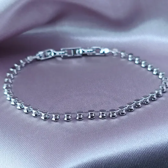 Imagen de Pulsera Lucecitas  1703